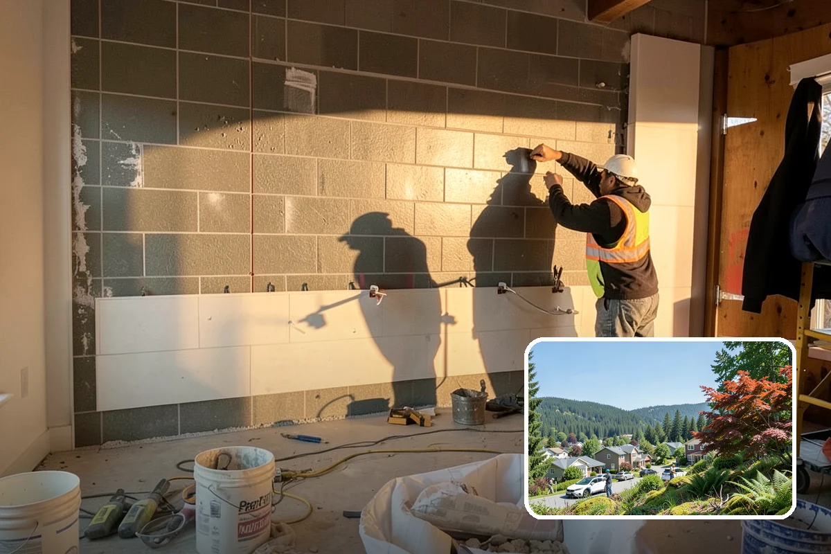 Deck Repair in Index, Snohomish County, WA - Addresses safety hazards before they worsen