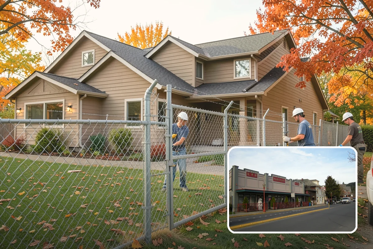 Deck Repair in Issaquah, King County, WA - Addresses safety hazards before they worsen