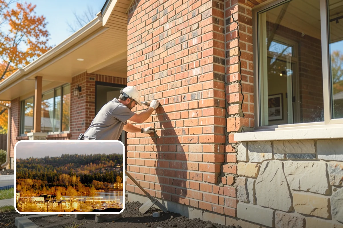 Deck Repair in Kenmore, King County, WA - Addresses safety hazards before they worsen