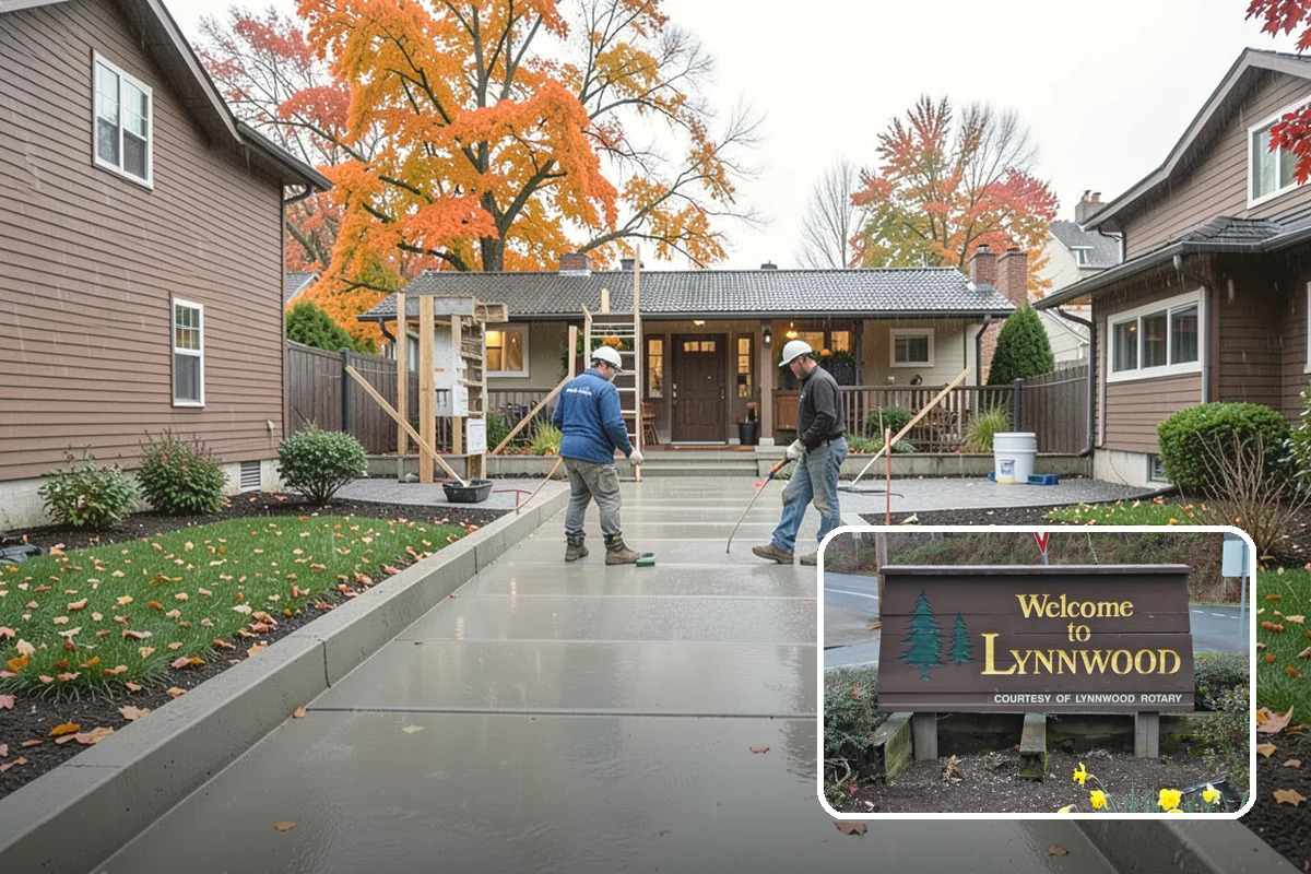 Deck Repair in Lynnwood, Snohomish County, WA - Addresses safety hazards before they worsen