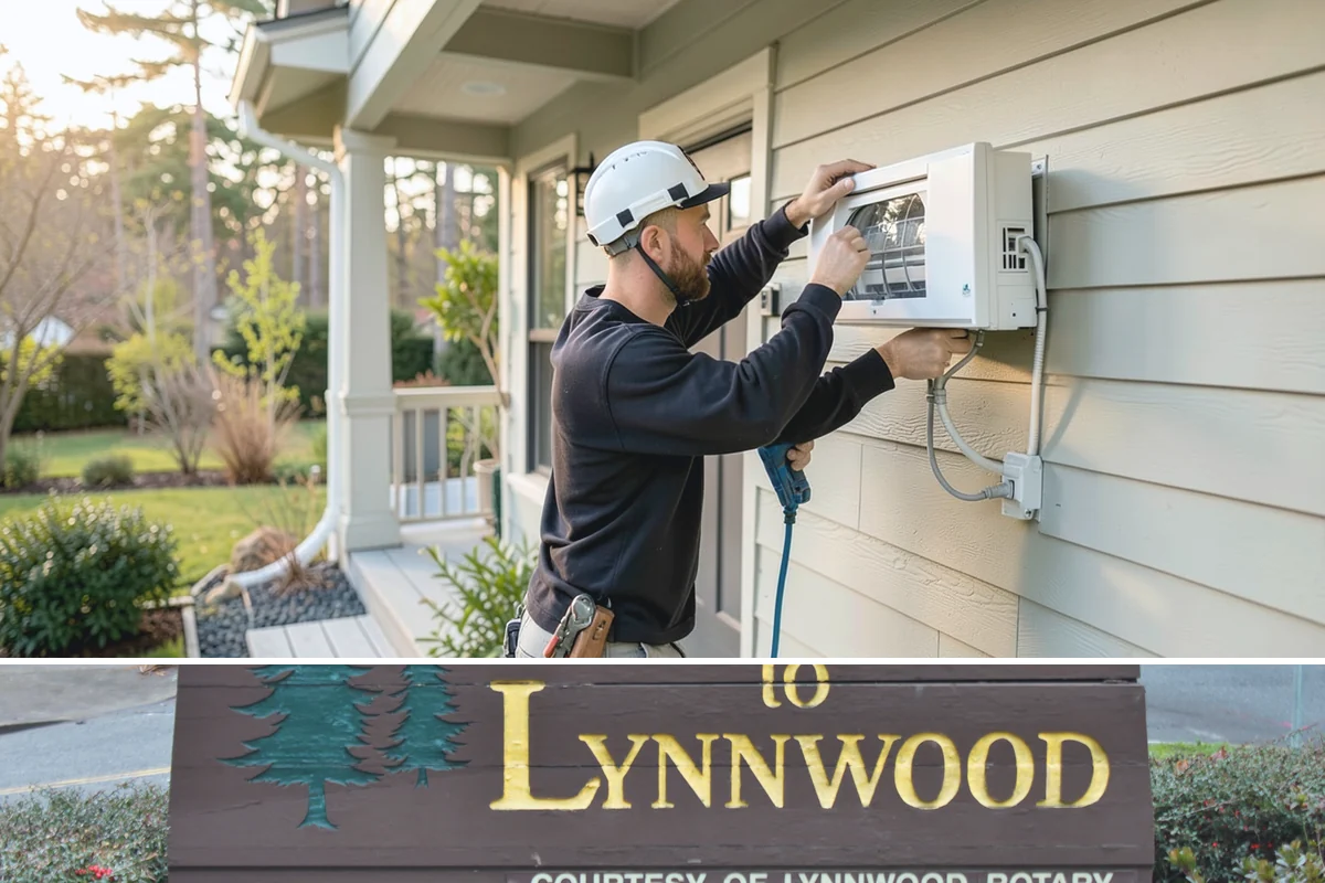 Deck Repair in Lynnwood, Snohomish County, WA - We handle urgent safety repairs year-round, but scheduling non-emergency work in dry weather keeps exposed framing protected.