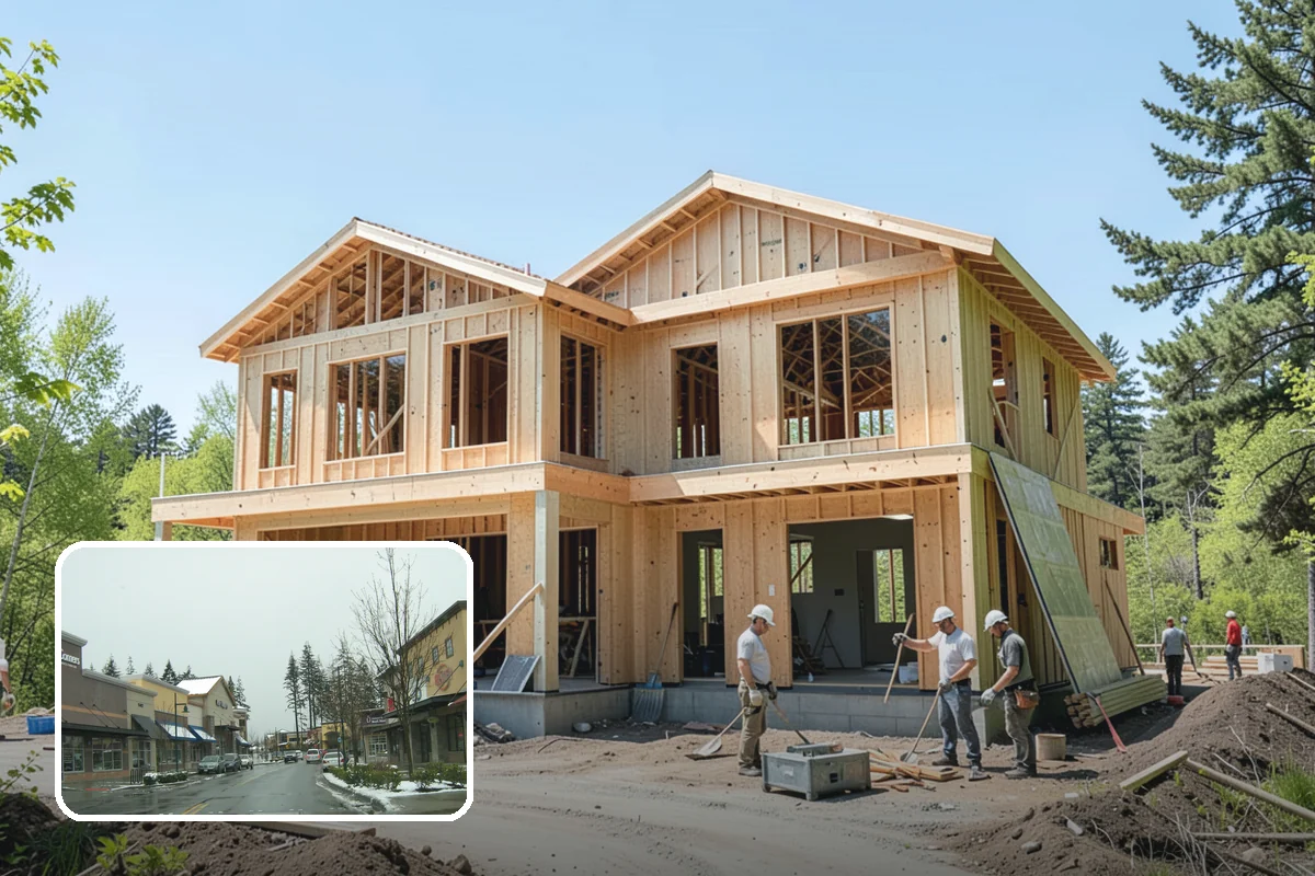 Deck Repair in Mill Creek, Snohomish County, WA - Addresses safety hazards before they worsen