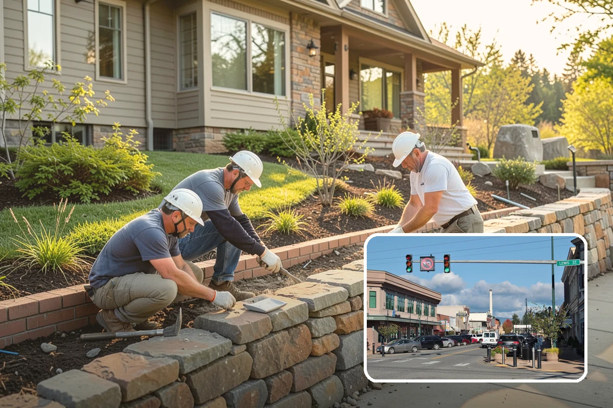 Deck Repair in Monroe, Snohomish County, WA - Addresses safety hazards before they worsen