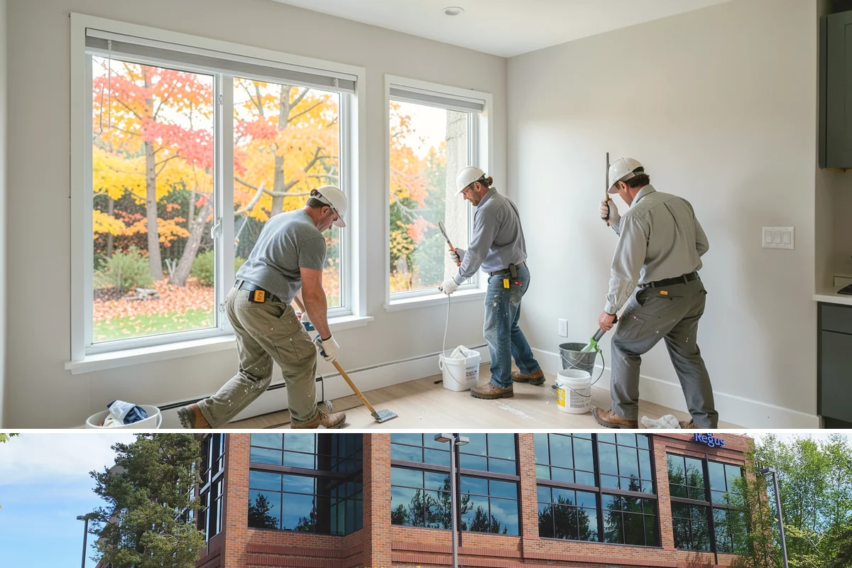 Deck Repair in Mountlake Terrace, Snohomish County, WA - We handle urgent safety repairs year-round, but scheduling non-emergency work in dry weather keeps exposed framing protected.