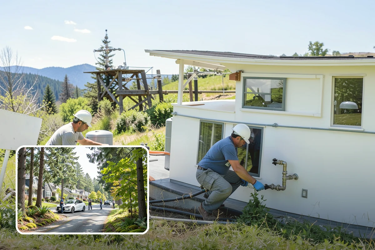 Deck Repair in Normandy Park, King County, WA - Addresses safety hazards before they worsen