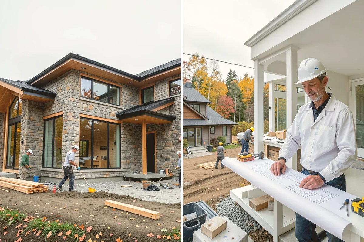 Deck Repair in Orting, Pierce County, WA - Inspect the deck for structural and surface issues