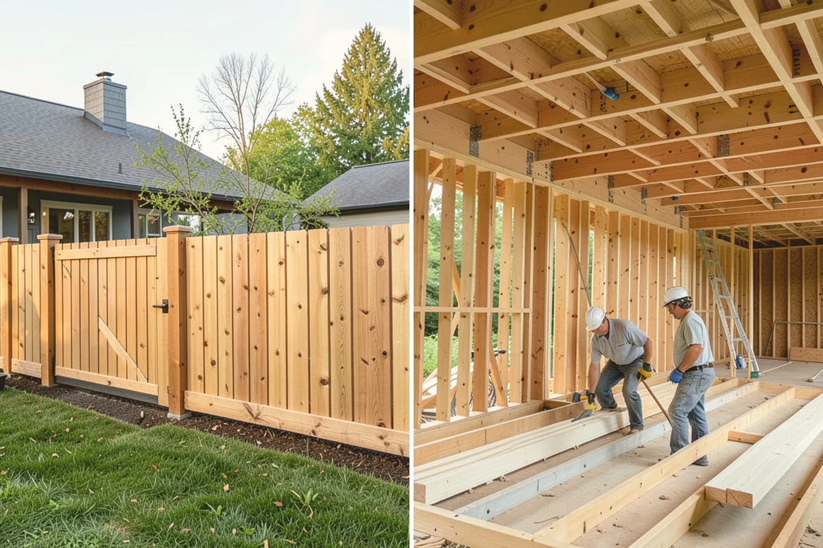 Deck Repair in Sammamish, King County, WA - Inspect the deck for structural and surface issues