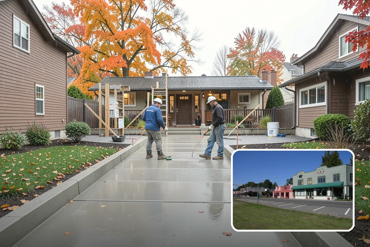 Deck Repair in Snoqualmie, King County, WA - Addresses safety hazards before they worsen