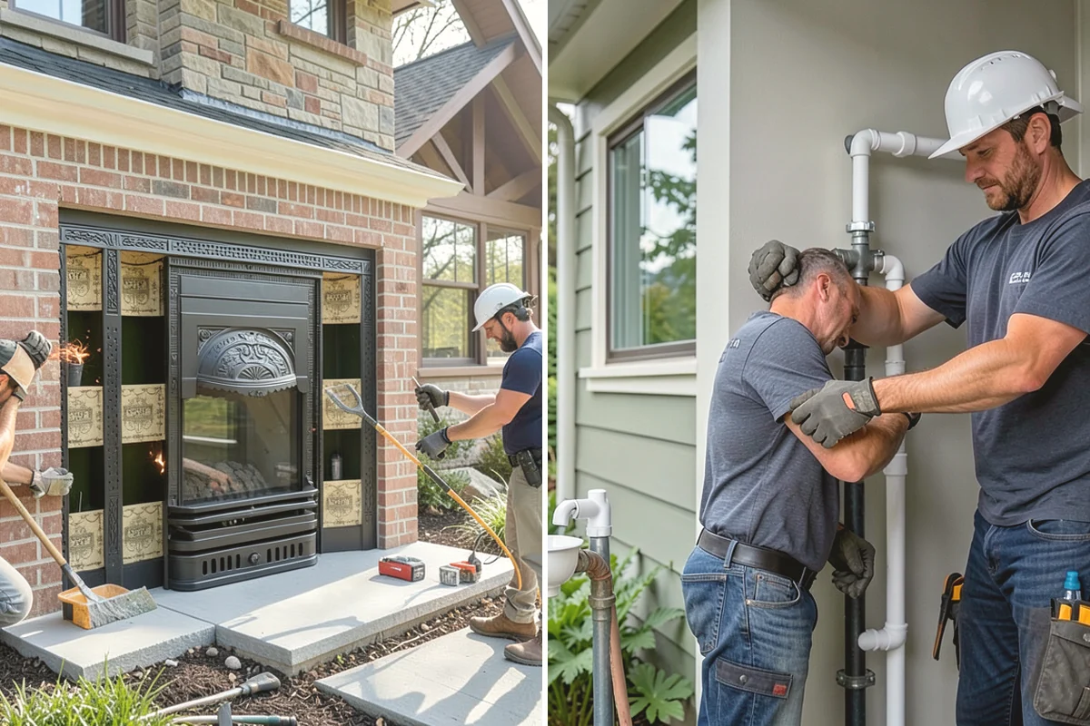 Deck Repair in Tukwila, King County, WA - Inspect the deck for structural and surface issues