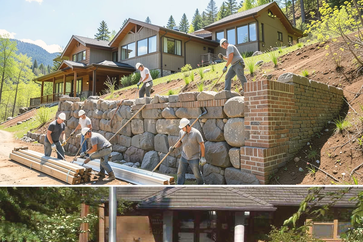 Deck Repair in Yarrow Point, King County, WA - We handle urgent safety repairs year-round, but scheduling non-emergency work in dry weather keeps exposed framing protected.