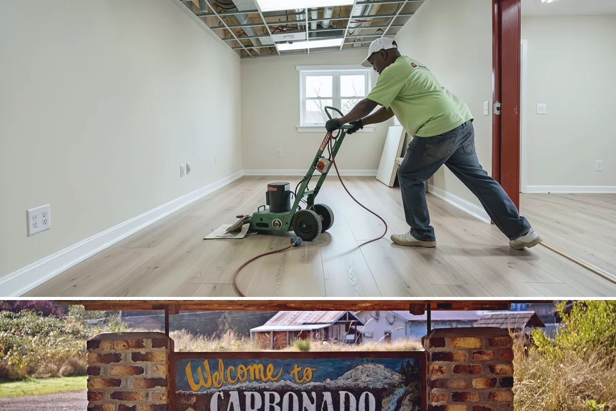 Deck Replacement in Carbonado, Pierce County, WA - Drier months reduce the risk of exposing your home's wall during demolition, making late spring through fall the safest window.