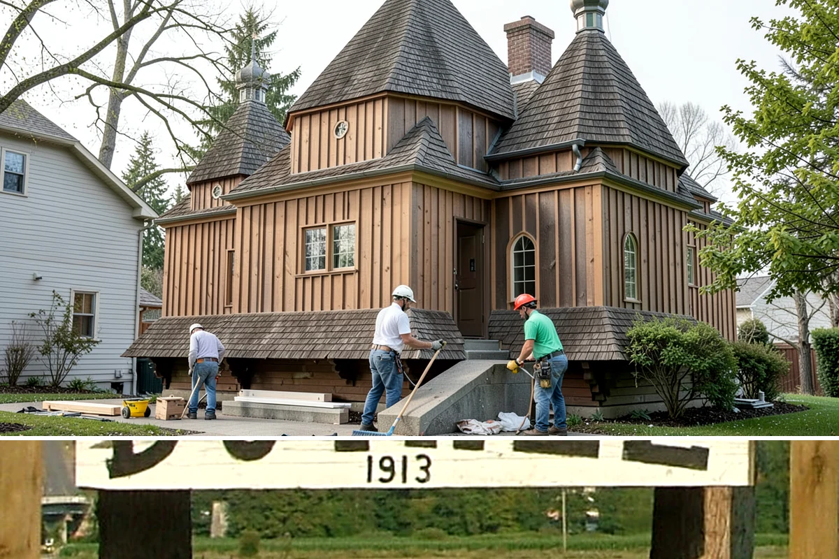 Deck Replacement in Duvall, King County, WA - Drier months reduce the risk of exposing your home's wall during demolition, making late spring through fall the safest window.