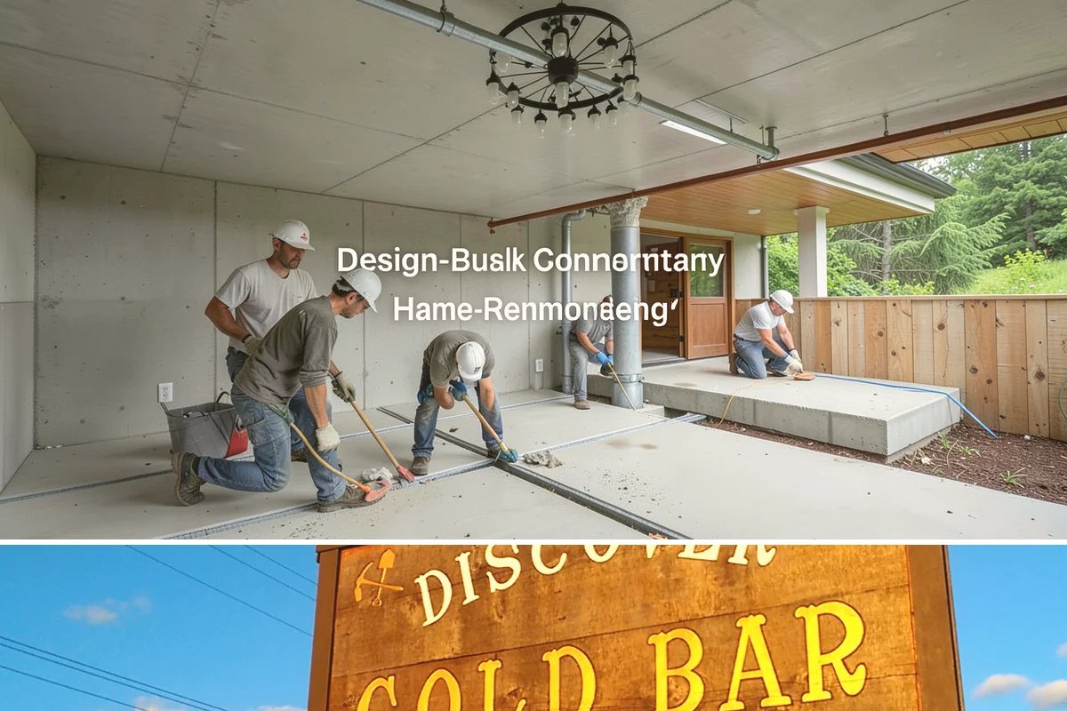 Deck Replacement in Gold Bar, Snohomish County, WA - Drier months reduce the risk of exposing your home's wall during demolition, making late spring through fall the safest window.