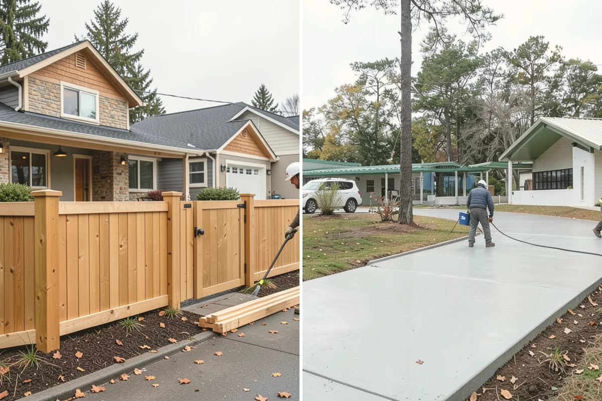 Deck Replacement in Index, Snohomish County, WA - Inspect the existing deck and document safety issues