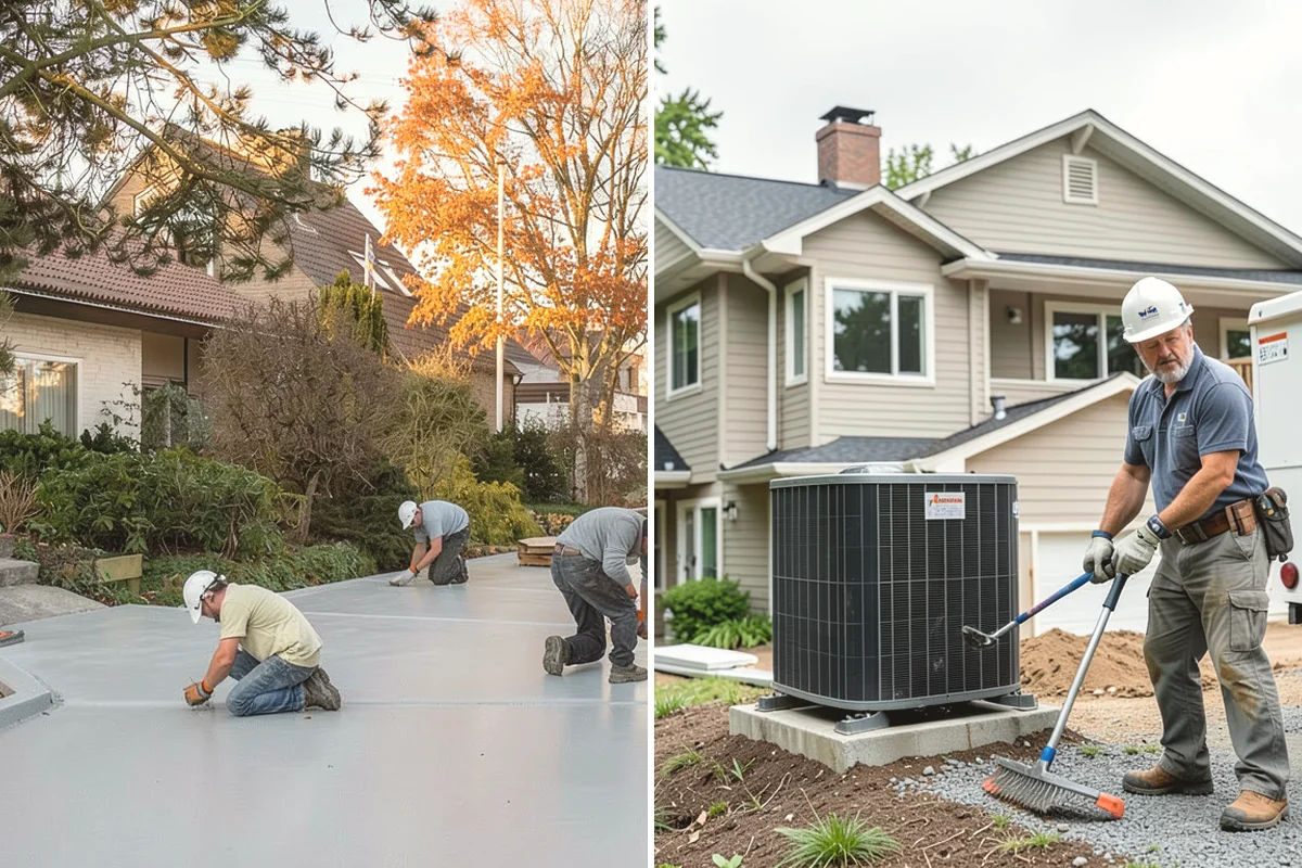 Deck Replacement in Tukwila, King County, WA - Inspect the existing deck and document safety issues