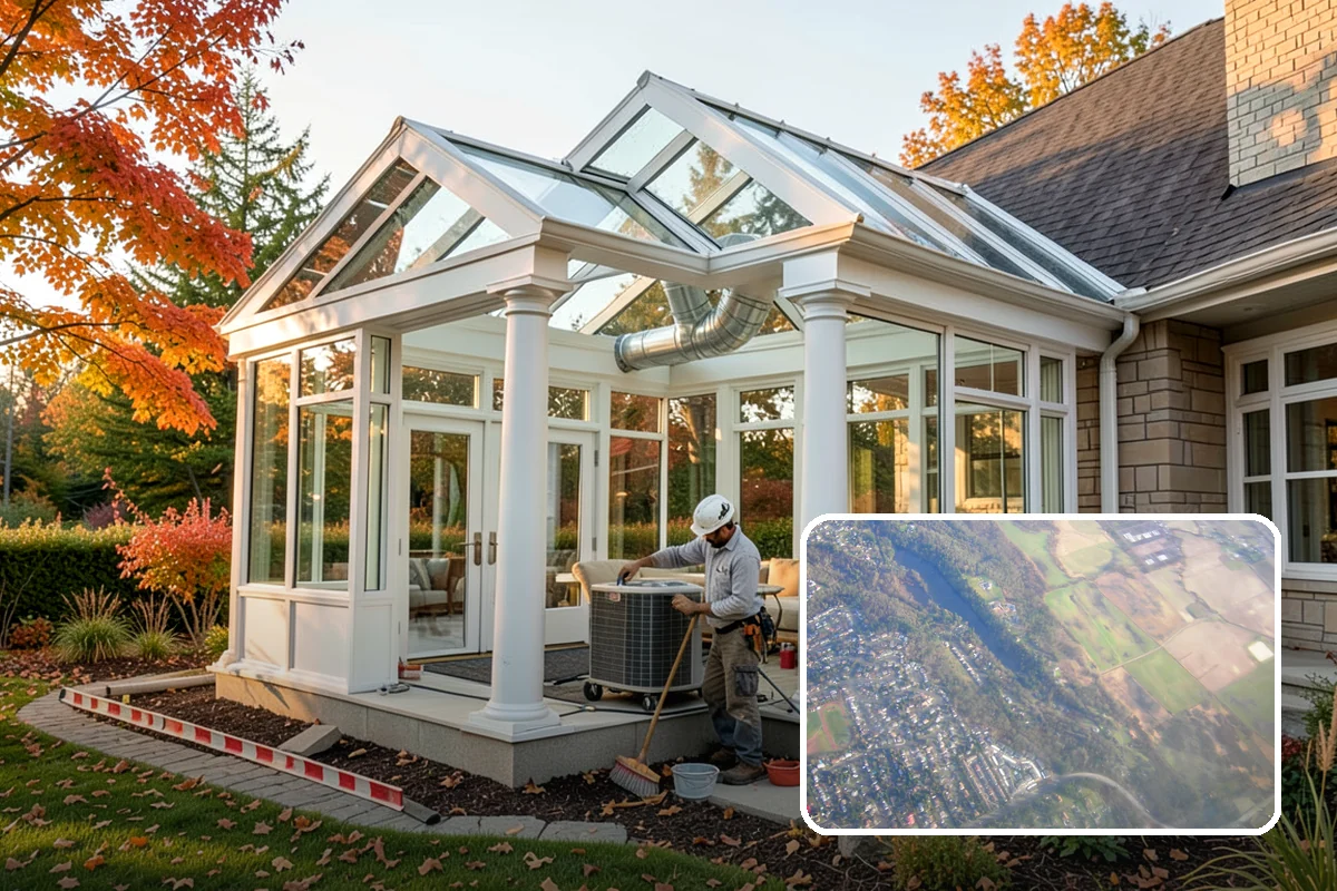 Deck Resurfacing in Algona, King County, WA - Costs less than a complete rebuild