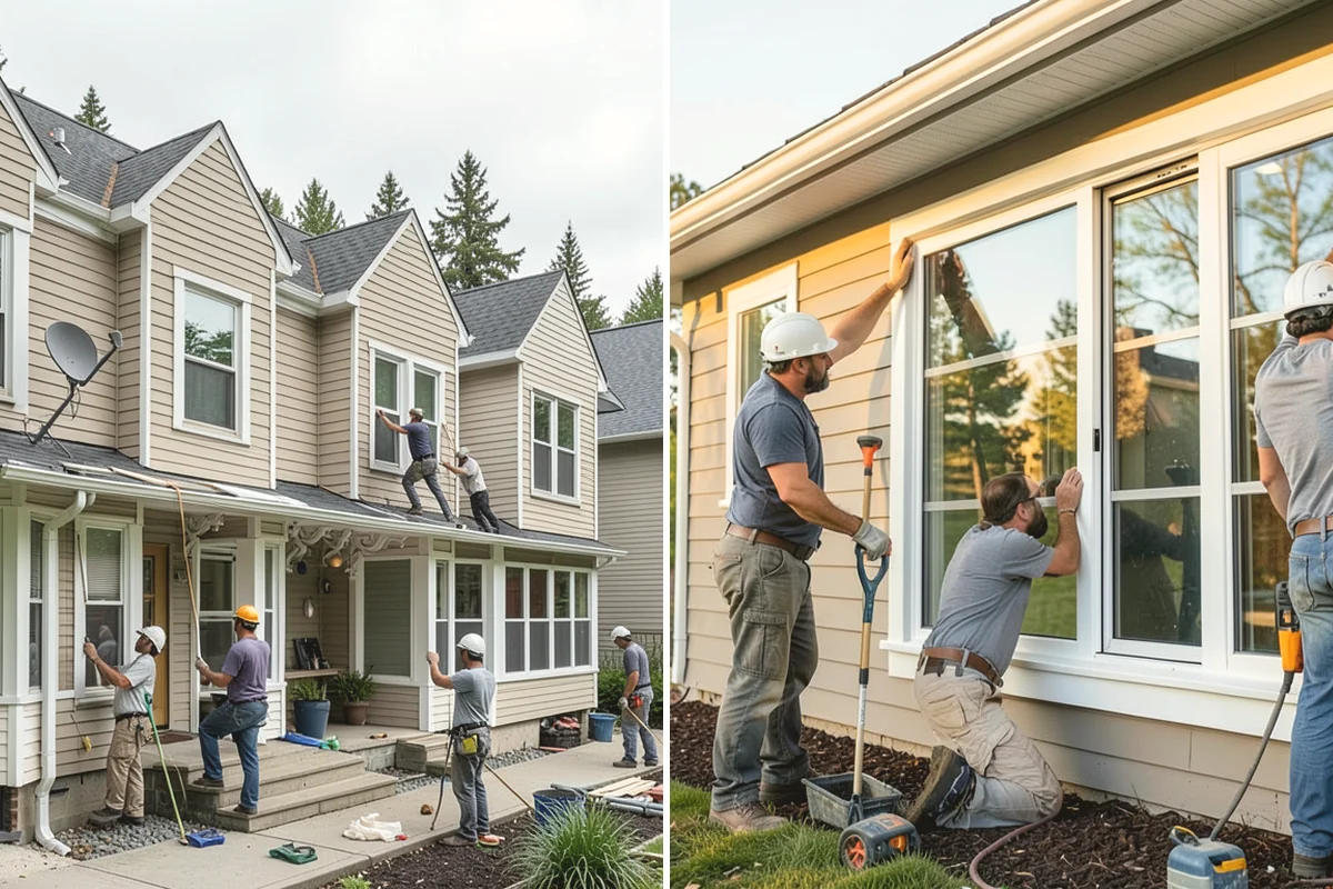 Deck Resurfacing in Black Diamond, King County, WA - Inspect framing to confirm it is sound enough to reuse