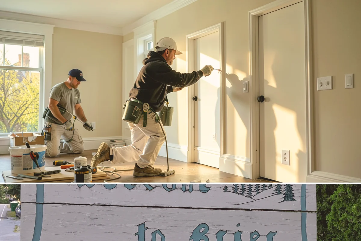 Deck Resurfacing in Brier, Snohomish County, WA - Resurfacing goes quickest in dry summer weather when exposed framing won't be soaked between work days.