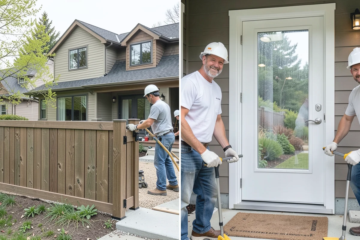 Deck Resurfacing in Buckley, Pierce County, WA - Inspect framing to confirm it is sound enough to reuse