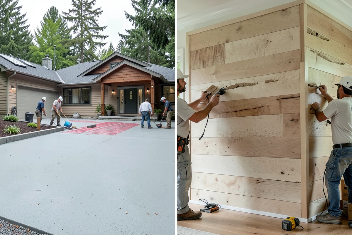 Deck Resurfacing in Clyde Hill, King County, WA - Inspect framing to confirm it is sound enough to reuse