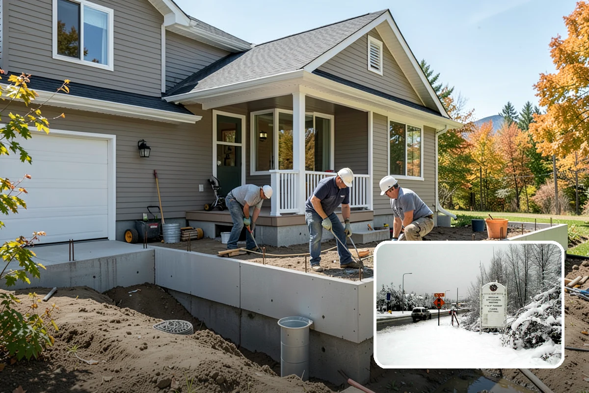 Deck Resurfacing in Newcastle, King County, WA - Costs less than a complete rebuild