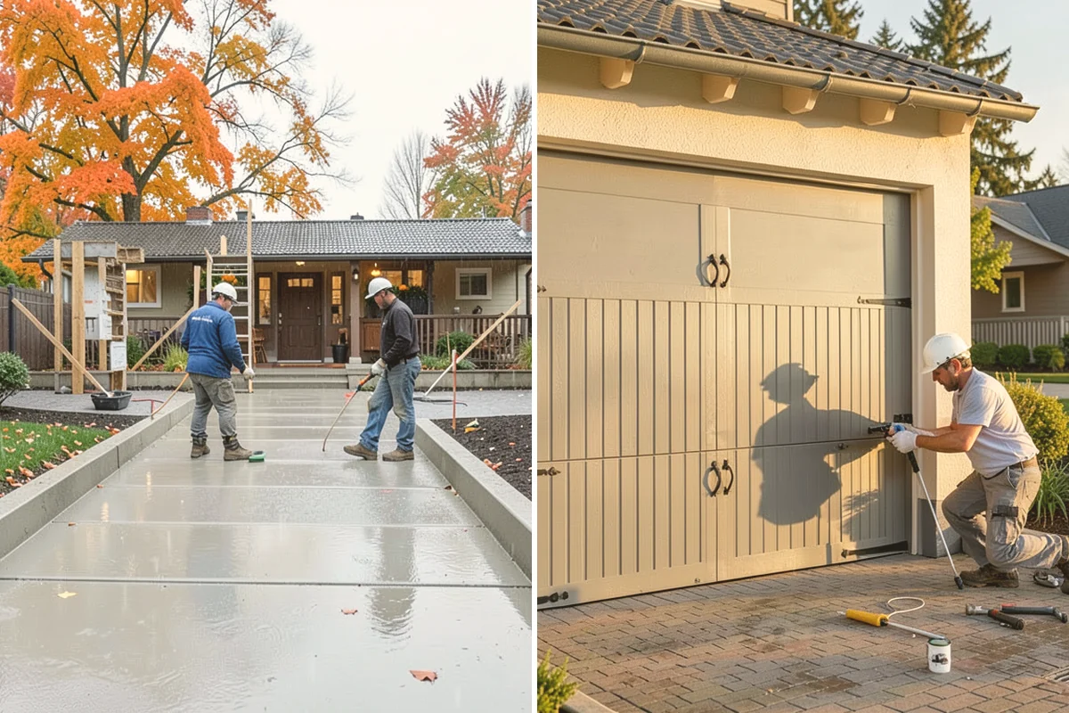 Deck Resurfacing in Sammamish, King County, WA - Inspect framing to confirm it is sound enough to reuse