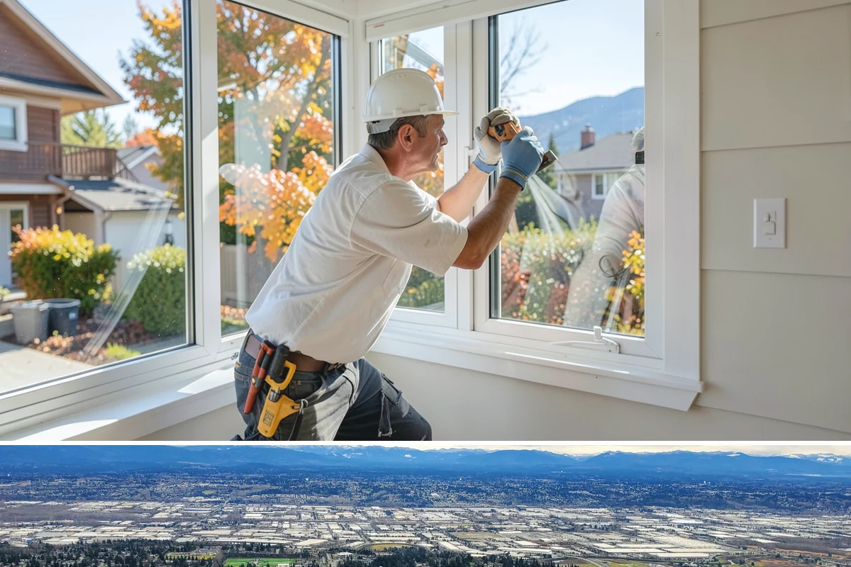 Deck Resurfacing in SeaTac, King County, WA - Resurfacing goes quickest in dry summer weather when exposed framing won't be soaked between work days.