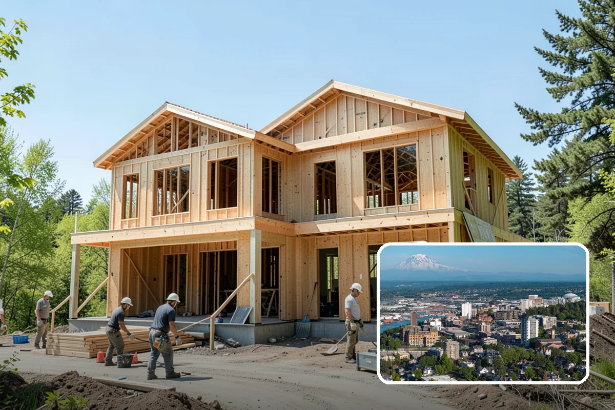 Deck Resurfacing in Tacoma, Pierce County, WA - Costs less than a complete rebuild