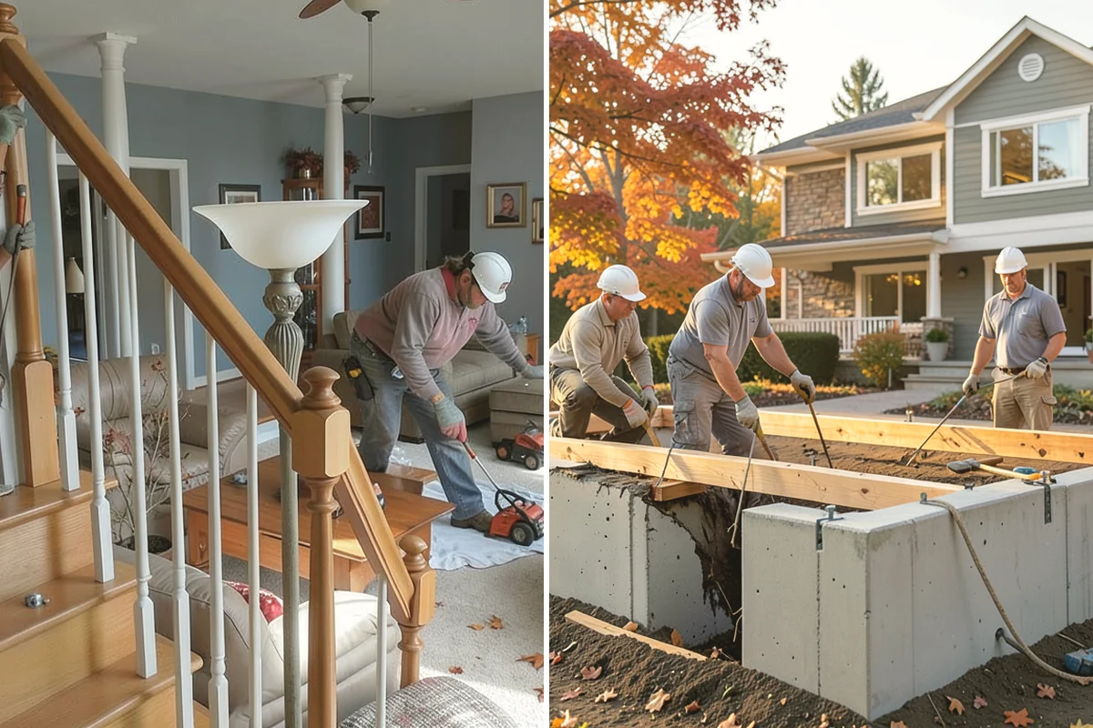 Deck Resurfacing in Tacoma, Pierce County, WA - Inspect framing to confirm it is sound enough to reuse
