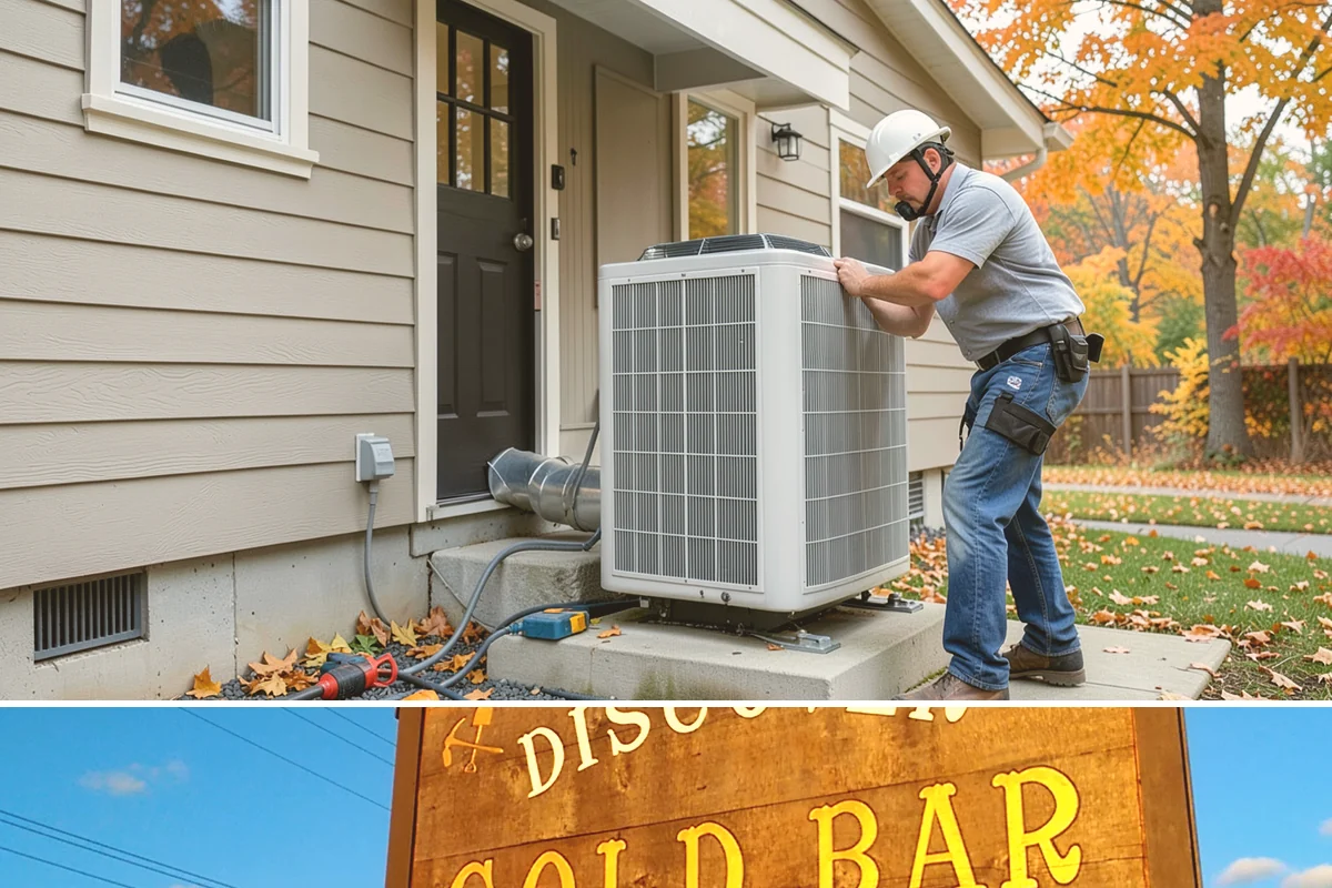 Deck Skirting Installation in Gold Bar, Snohomish County, WA - Skirting installs in any season and is a great finishing touch anytime after the main deck is complete.
