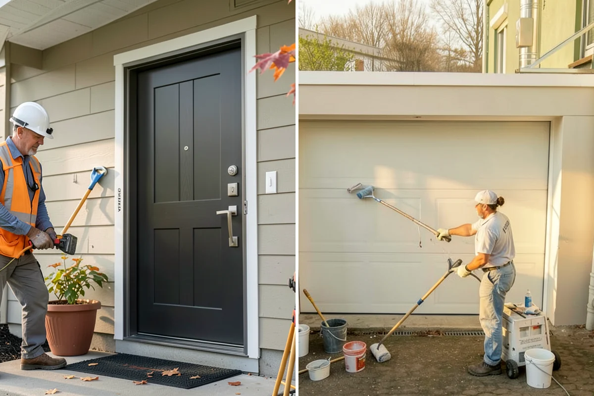 Deck Skirting Installation in Maple Valley, King County, WA - Select a skirting style and confirm ventilation needs