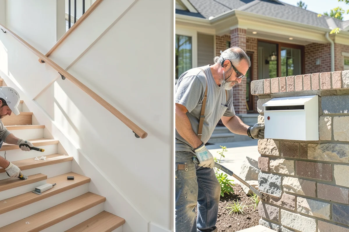 Deck Skirting Installation in Mukilteo, Snohomish County, WA - Select a skirting style and confirm ventilation needs
