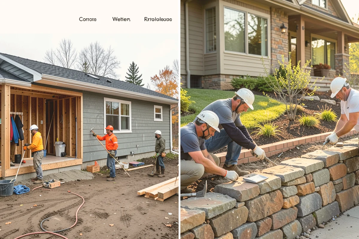 Deck Skirting Installation in Snohomish, Snohomish County, WA - Select a skirting style and confirm ventilation needs