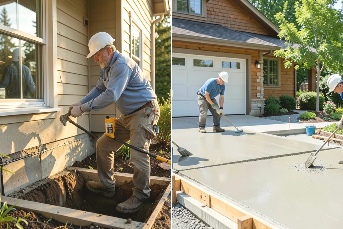 Deck Staining in Steilacoom, Pierce County, WA - Clean, brighten, and let the deck dry to spec