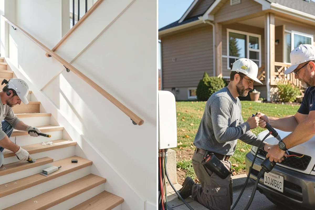 Decorative Molding Installation in Anacortes, Skagit County, WA - Select decorative elements and placement with you