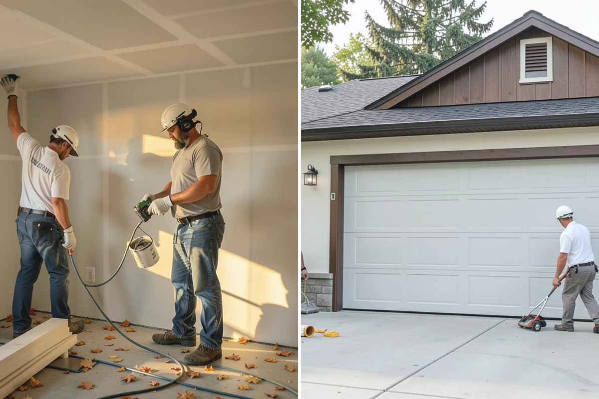 Decorative Molding Installation in Auburn, King County, WA - Select decorative elements and placement with you