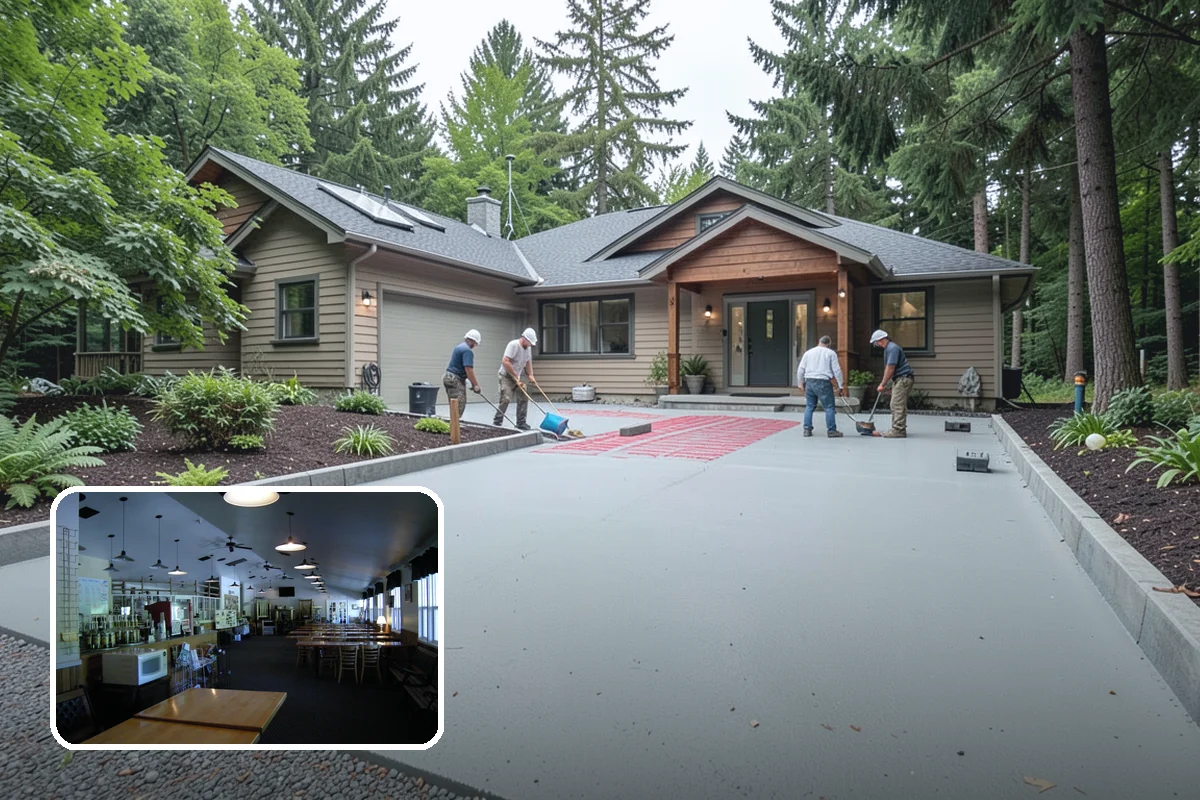 Decorative Molding Installation in Black Diamond, King County, WA - Curated accents matched to your design