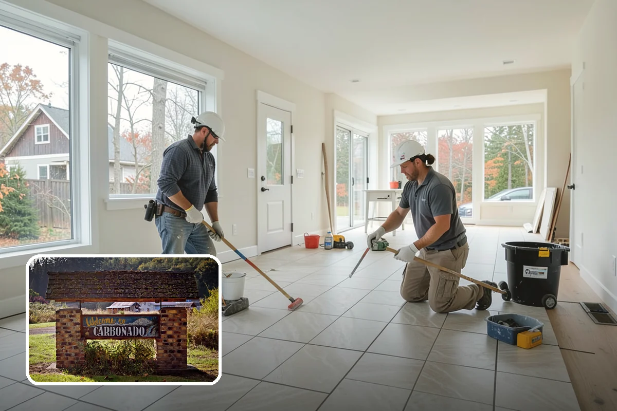 Decorative Molding Installation in Carbonado, Pierce County, WA - Curated accents matched to your design