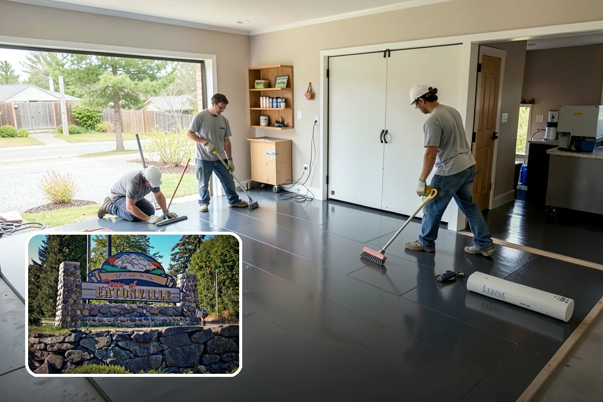 Decorative Molding Installation in Eatonville, Pierce County, WA - Curated accents matched to your design