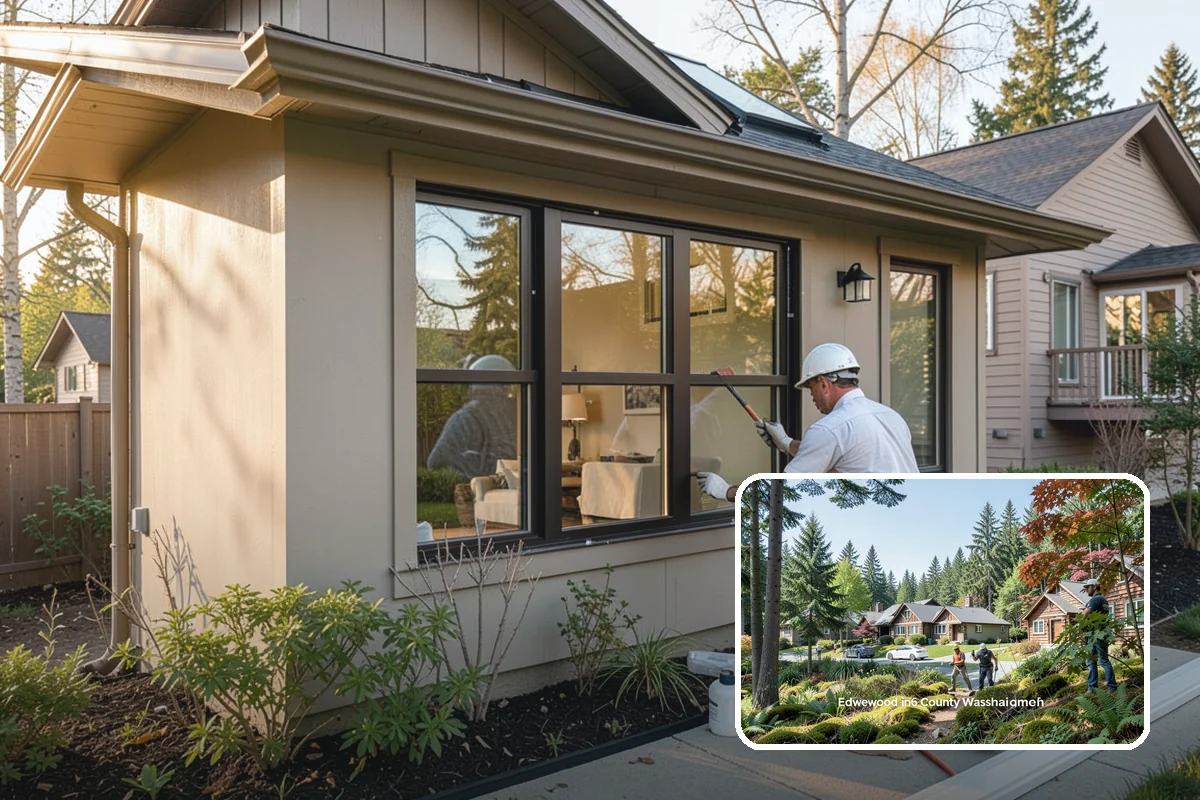 Decorative Molding Installation in Edgewood, Pierce County, WA - Curated accents matched to your design