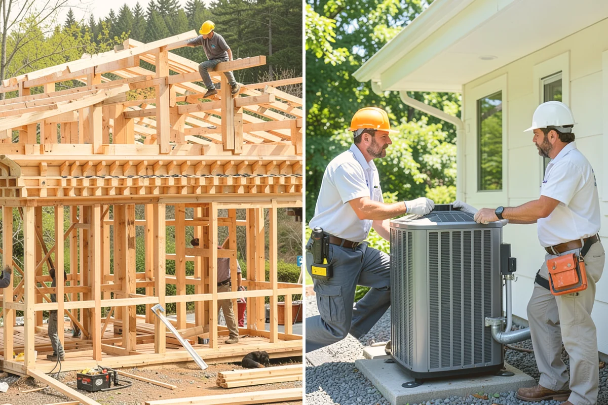 Decorative Molding Installation in Edmonds, Snohomish County, WA - Select decorative elements and placement with you