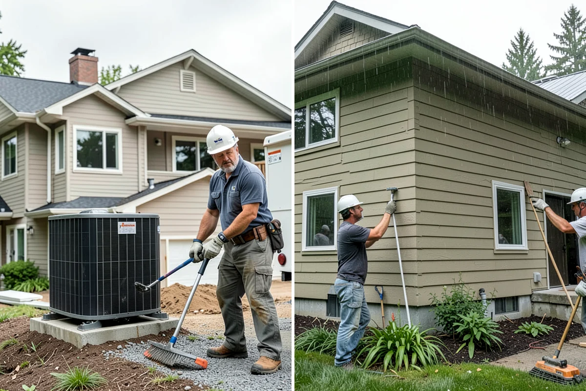 Decorative Molding Installation in Enumclaw, King County, WA - Select decorative elements and placement with you