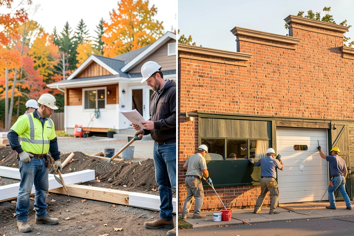 Decorative Molding Installation in Everett, Snohomish County, WA - Select decorative elements and placement with you
