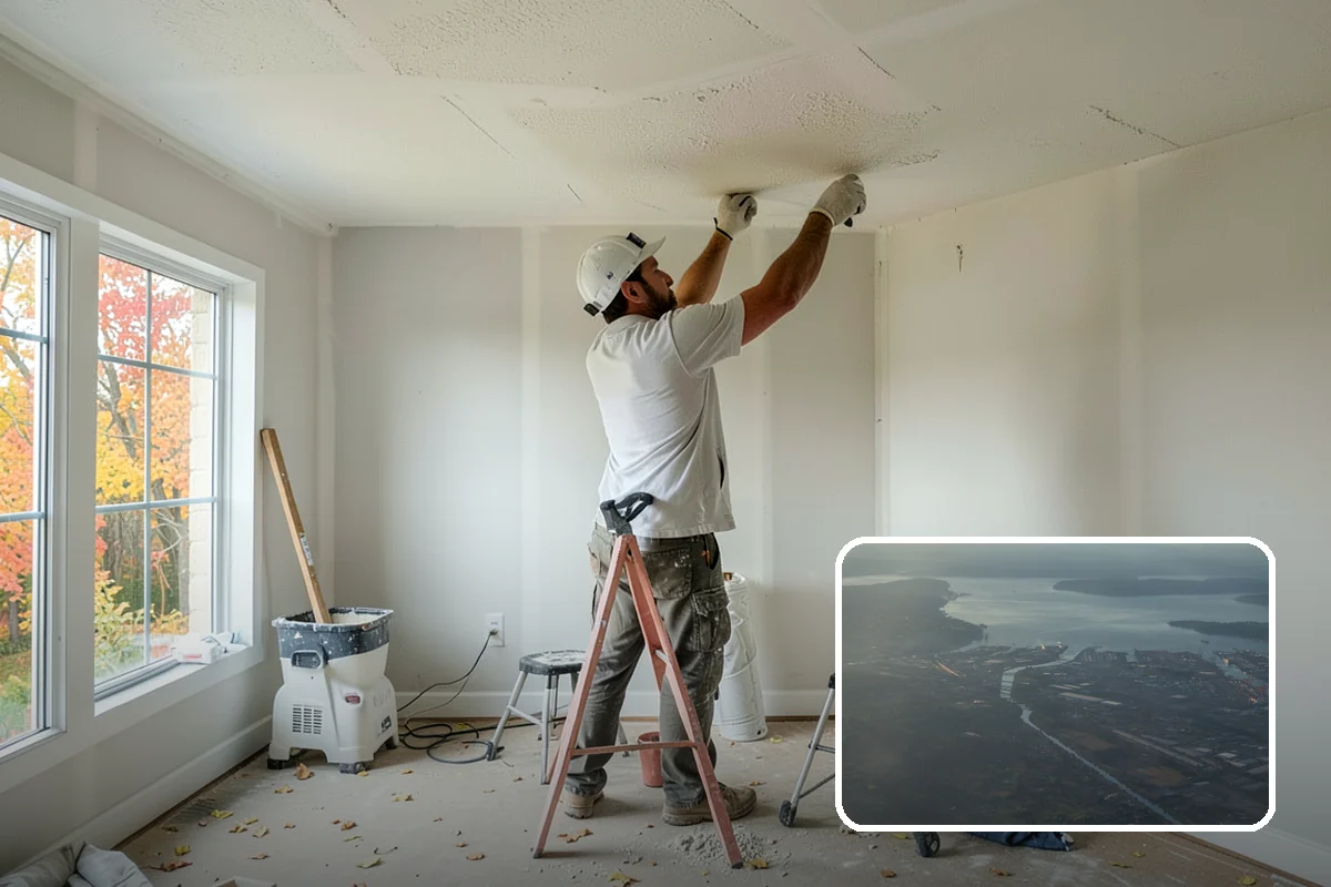 Decorative Molding Installation in Fife, Pierce County, WA - Curated accents matched to your design