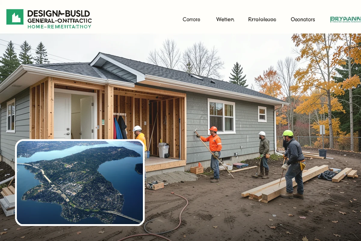 Decorative Molding Installation in Mercer Island, King County, WA - Curated accents matched to your design