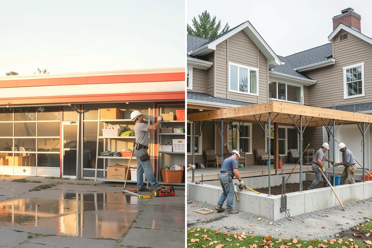 Decorative Molding Installation in Monroe, Snohomish County, WA - Select decorative elements and placement with you