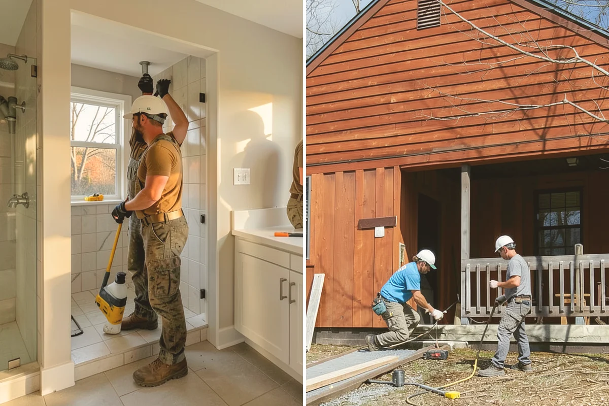 Decorative Molding Installation in Mount Vernon, Skagit County, WA - Select decorative elements and placement with you