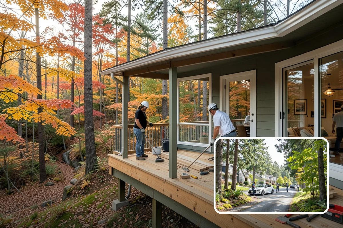 Decorative Molding Installation in Normandy Park, King County, WA - Curated accents matched to your design