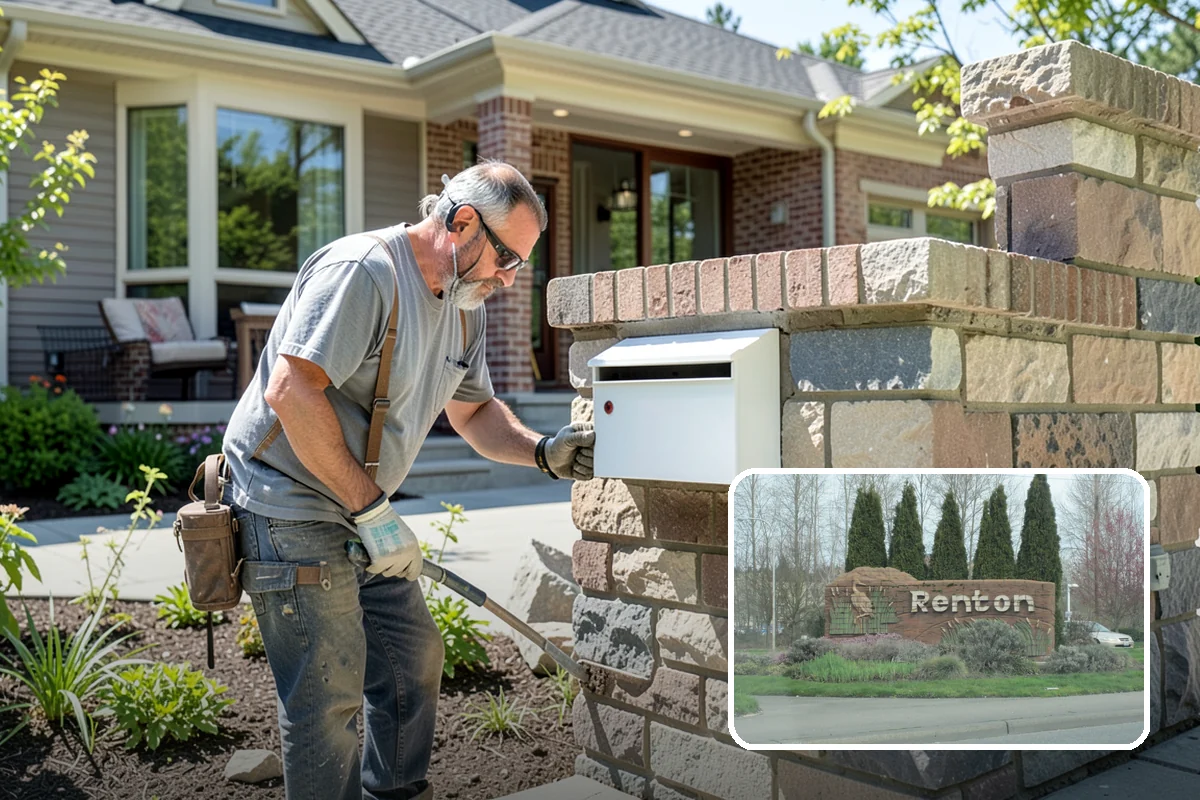 Decorative Molding Installation in Renton, King County, WA - Curated accents matched to your design