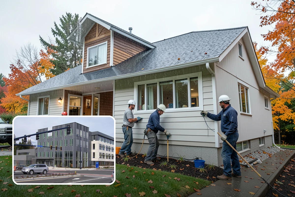 Decorative Molding Installation in Shoreline, King County, WA - Curated accents matched to your design